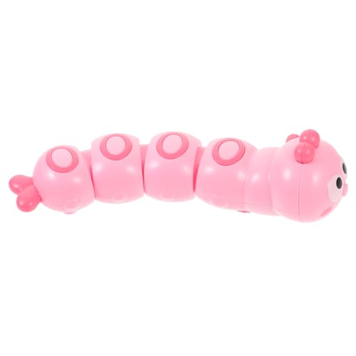 UPKOCH Lustiges Für Jungen Babyspielzeug Zappelspielzeug Denksportaufgabe Party Raupenroboter Kinderspiele Dekoratives Uhrwerkspielzeug Tier Laufspielzeug Aufzieh UPKOCH Lustiges Für Jungen Babyspielzeug Zappelspielzeug Denksportaufgabe Party Raupenroboter Kinderspiele Dekoratives Uhrwerkspielzeug Tier Laufspielzeug Aufzieh von UPKOCH