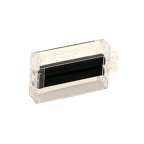 UPKOCH Magische Gelddruckmaschine für Kunststoff Zauberrequisit mit Weißem Papier Realistisches Druckspiel Pädagogisches Drucker für Junge Zauberer und Taschengeldspiele von UPKOCH