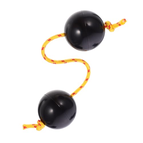 UPKOCH Marakas Schütteln von Maracas-Bällen Musikinstrumente für Vorschulkinder Percussion-Musical Maracas-Eier Percussion Musical Eggs Mini-Musikinstrument Plastik Schwarz UPKOCH Marakas Schütteln von Maracas-Bällen Musikinstrumente für Vorschulkinder Percussion-Musical Maracas-Eier Percussion Musical Eggs Mini-Musikinstrument Plastik Schwarz von UPKOCH