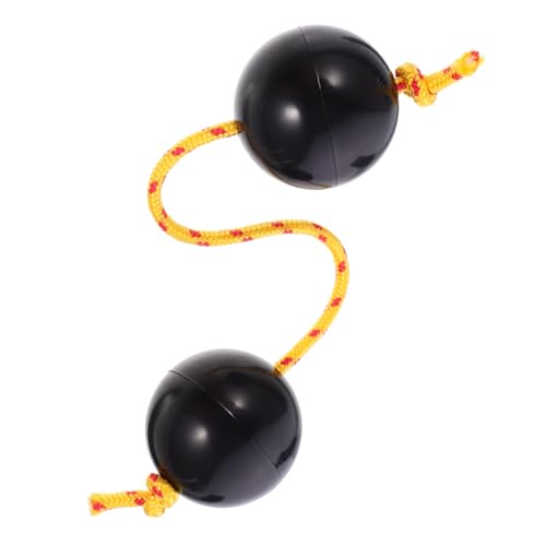 UPKOCH Marakas interaktives Interactive Toys Musikalisches für Vorschulkinder Eierbecher Musikinstrumente Schlaginstrument-Eier Plastik Black UPKOCH Marakas interaktives Interactive Toys Musikalisches für Vorschulkinder Eierbecher Musikinstrumente Schlaginstrument-Eier Plastik Black von UPKOCH