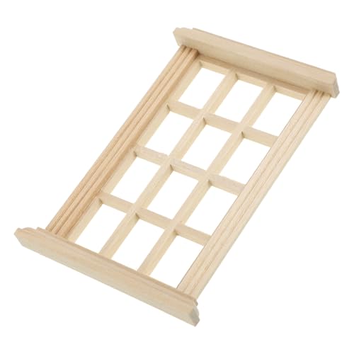 UPKOCH Maßstab Bemalbar Robust und Texturiert für DIY Dollhouse Dekoration Kleines Haus Werkzeug Realistische Mikro Landschaft Modelle UPKOCH Maßstab Bemalbar Robust und Texturiert für DIY Dollhouse Dekoration Kleines Haus Werkzeug Realistische Mikro Landschaft Modelle von UPKOCH