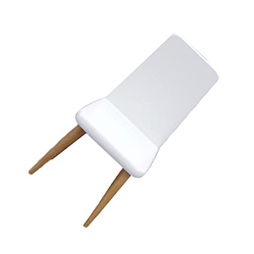 UPKOCH Maßstab Dekoration für Miniaturszenen und Fotostütze für Dollhouse Supplies UPKOCH Maßstab Dekoration für Miniaturszenen und Fotostütze für Dollhouse Supplies von UPKOCH