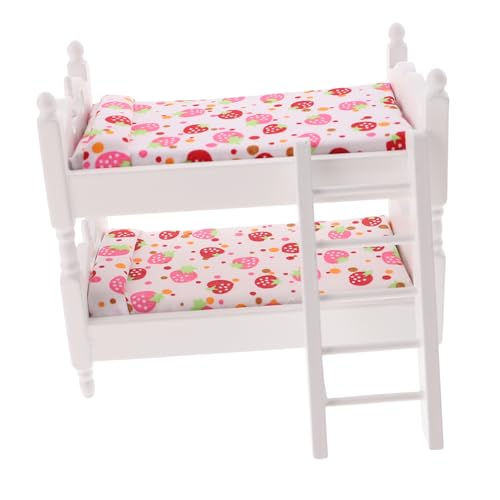 UPKOCH Maßstab Holzmodell Kinderzimmer Dekoration Robust Glatte Oberfläche Fein Gearbeitet von UPKOCH