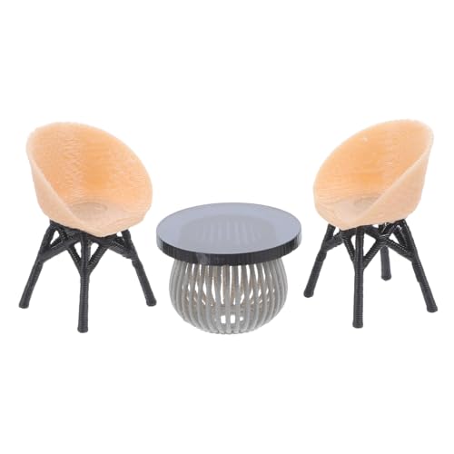 UPKOCH Maßstab Leichtes Dekoratives Puppenhaus Zubehör für Garten Gartenzwerg Landschaftsdekoration UPKOCH Maßstab Leichtes Dekoratives Puppenhaus Zubehör für Garten Gartenzwerg Landschaftsdekoration von UPKOCH