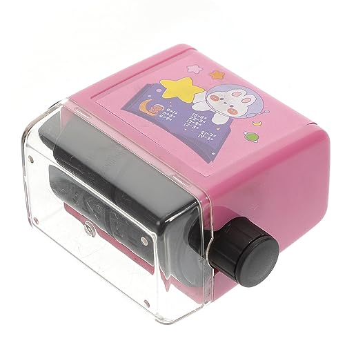 UPKOCH Mathe-Lehrstempel Math Roller Stamp matheroller Stempel Mathe-Divisionsstempel Mathe-Rollstempel Namensstempel für Mathe-Stempelwalze Tragbarer Mathe-Stempel Plastik UPKOCH Mathe-Lehrstempel Math Roller Stamp matheroller Stempel Mathe-Divisionsstempel Mathe-Rollstempel Namensstempel für Mathe-Stempelwalze Tragbarer Mathe-Stempel Plastik von UPKOCH