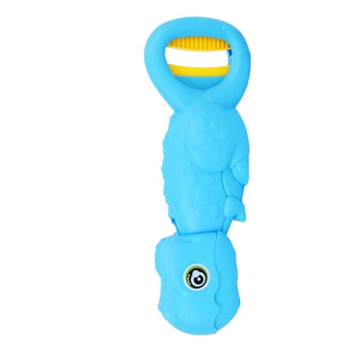 UPKOCH Mechanischer Greifarm Alligator Outdoor Grabber Greifzange Lustiges Picker Tool Blau Robust Langlebig Sicher für Jungen Mädchen für Soziale Interaktion UPKOCH Mechanischer Greifarm Alligator Outdoor Grabber Greifzange Lustiges Picker Tool Blau Robust Langlebig Sicher für Jungen Mädchen für Soziale Interaktion von UPKOCH