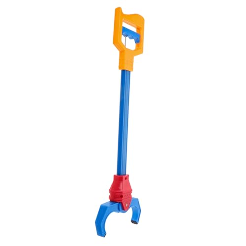 UPKOCH Mechanischer Greifarm Roboterhand Greifzange Hand Auge Koordination Kreatives Greifwerkzeug für Unterschiedlicher Altersgruppen UPKOCH Mechanischer Greifarm Roboterhand Greifzange Hand Auge Koordination Kreatives Greifwerkzeug für Unterschiedlicher Altersgruppen von UPKOCH