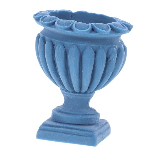 UPKOCH Mini Blumentopf Mit Römischer Säule Pflanzendekoration Niedliches Kunst Puppenhaus Topfgarten Klein Für Den Innenbereich Winzige Miniatur Dekorative Mikro UPKOCH Mini Blumentopf Mit Römischer Säule Pflanzendekoration Niedliches Kunst Puppenhaus Topfgarten Klein Für Den Innenbereich Winzige Miniatur Dekorative Mikro von UPKOCH