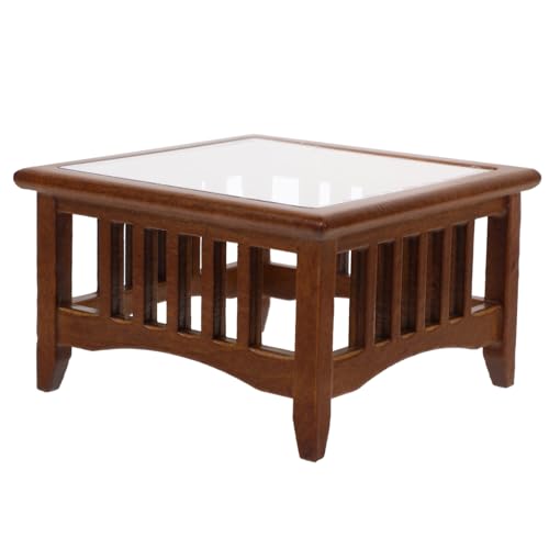 UPKOCH Mini Couchtisch Aus Holz Esszimmertisch Dekoration Schreibtisch Dekoration Kleiner Beistelltisch Miniatur Beistelltische Zum Basteln Mini Teetisch Miniatur Tischdekor UPKOCH Mini Couchtisch Aus Holz Esszimmertisch Dekoration Schreibtisch Dekoration Kleiner Beistelltisch Miniatur Beistelltische Zum Basteln Mini Teetisch Miniatur Tischdekor von UPKOCH