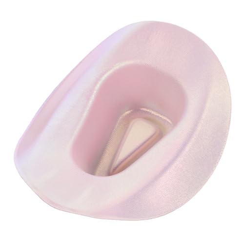 UPKOCH Mini Cowboy Hut Schmuck Mädchen Bunt Trendy Klein Stroh Dekorationen Mini Cowgirl Hut Mini-hüte Miniaturhut Mini-teeparty-hüte Winziger Hut Minihüte Zum Basteln Eva Rosa UPKOCH Mini Cowboy Hut Schmuck Mädchen Bunt Trendy Klein Stroh Dekorationen Mini Cowgirl Hut Mini-hüte Miniaturhut Mini-teeparty-hüte Winziger Hut Minihüte Zum Basteln Eva Rosa von UPKOCH