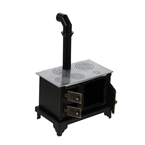 UPKOCH Mini-Eisenofen gehrungswinkel filges Miniaturmöbel puppenstubenmöbel puppenhauszubehör swor Mini-Hausdekoration Mini-Kochbank entzückende Kochbank Mini-Hausschmuck Black UPKOCH Mini-Eisenofen gehrungswinkel filges Miniaturmöbel puppenstubenmöbel puppenhauszubehör swor Mini-Hausdekoration Mini-Kochbank entzückende Kochbank Mini-Hausschmuck Black von UPKOCH