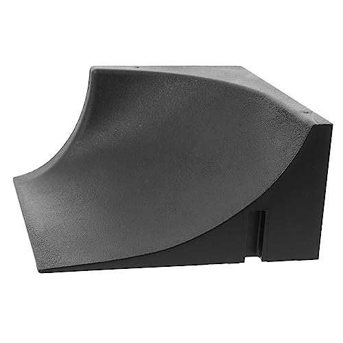 UPKOCH Mini Finger Skateboard Rampe Hindernis für Skateboardpark Langlebige Zubehörteile für für Sport und Skateboardliebhaber UPKOCH Mini Finger Skateboard Rampe Hindernis für Skateboardpark Langlebige Zubehörteile für für Sport und Skateboardliebhaber von UPKOCH