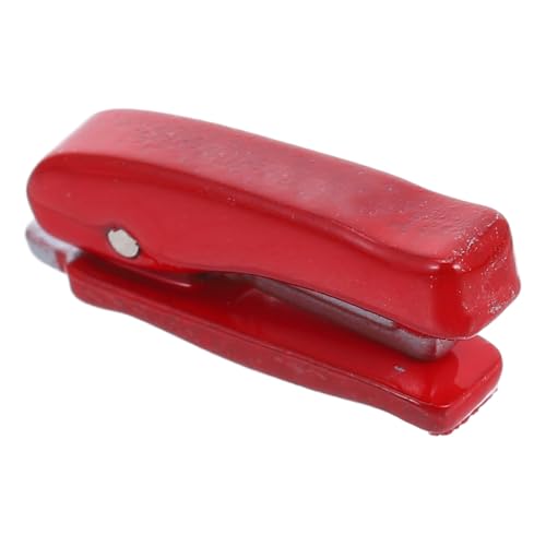 UPKOCH Miniatur Stapler Für Puppenhaus Realistisches Modell Für -Dekoration Und Miniaturmöbel-sammler Für Miniaturstudios Und Kreative Szenen UPKOCH Miniatur Stapler Für Puppenhaus Realistisches Modell Für -Dekoration Und Miniaturmöbel-sammler Für Miniaturstudios Und Kreative Szenen von UPKOCH