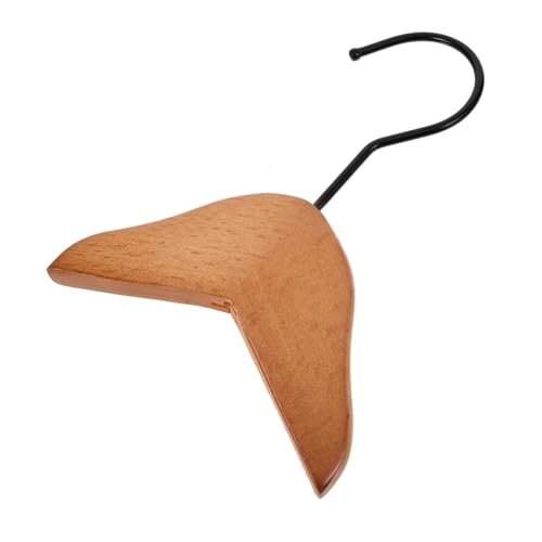 UPKOCH Mini Kleiderbügel Puppe Miniatur Kleiner Kleiderständer Kleiner Kleiderständer Winziger Kleiderbügel Aus Holz Lebensechte Kleine Kleiderbügel Kleiderbügel Für UPKOCH Mini Kleiderbügel Puppe Miniatur Kleiner Kleiderständer Kleiner Kleiderständer Winziger Kleiderbügel Aus Holz Lebensechte Kleine Kleiderbügel Kleiderbügel Für von UPKOCH