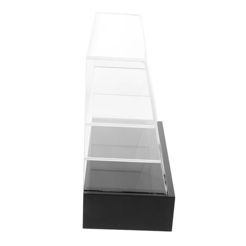 UPKOCH Mini-Kuchens chrank Mini-Tortenständer Puppenhaus-Bäckereikoffer Kuchen Dekoration Puppenhaus Puppenhaus-Lebensmittelschrank Puppenhaus Mini-Kuchenschrank Plastik UPKOCH Mini-Kuchens chrank Mini-Tortenständer Puppenhaus-Bäckereikoffer Kuchen Dekoration Puppenhaus Puppenhaus-Lebensmittelschrank Puppenhaus Mini-Kuchenschrank Plastik von UPKOCH