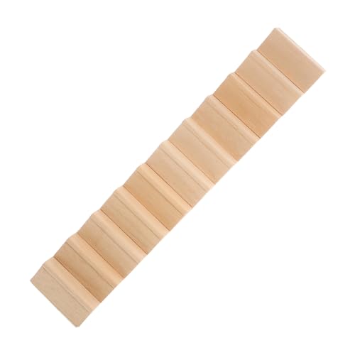 UPKOCH Mini-Leiterspielzeug Kind Puppenhaus Miniaturmöbel Schritt gefälschte Treppe für Minihaus Holztreppenmodell simulierte Möbelmodelle holztreppe stütze hölzern Khaki UPKOCH Mini-Leiterspielzeug Kind Puppenhaus Miniaturmöbel Schritt gefälschte Treppe für Minihaus Holztreppenmodell simulierte Möbelmodelle holztreppe stütze hölzern Khaki von UPKOCH