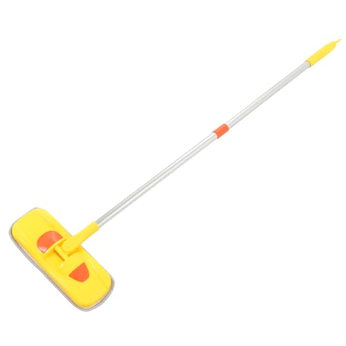 UPKOCH Mini Mopp Für Und Kleinkinder Kleines Haushaltsreinigungsprodukte Kleinkindspielzeug Mädchen Kleinkind Pädagogisches Rollenspiel Reinigung Haushaltsbedarf von UPKOCH