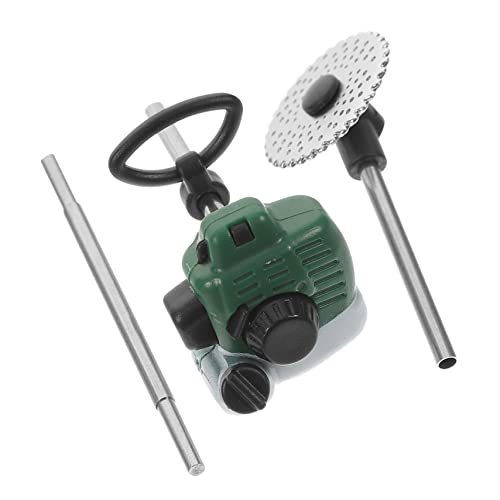 UPKOCH Mini-Rasenmäher qridor Puppenhaus-Miniaturdekoration Puppenhaus-Miniatur-Rasenmäher-Modell Modell Mini-Mäher Kleiner Rasenmäher Miniatur-Mäher Kleines Rasenmäher-Modell PVC Green UPKOCH Mini-Rasenmäher qridor Puppenhaus-Miniaturdekoration Puppenhaus-Miniatur-Rasenmäher-Modell Modell Mini-Mäher Kleiner Rasenmäher Miniatur-Mäher Kleines Rasenmäher-Modell PVC Green von UPKOCH