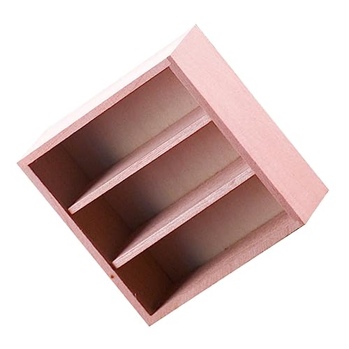 UPKOCH Mini-Schrank-Ornamente für Heimwerken klein Fläschchen Leben Schrankornament dekorativer Mini-Hausschrank mini Schrank puppenhaus Schrank Puppenhausmöbel Holz UPKOCH Mini-Schrank-Ornamente für Heimwerken klein Fläschchen Leben Schrankornament dekorativer Mini-Hausschrank mini Schrank puppenhaus Schrank Puppenhausmöbel Holz von UPKOCH