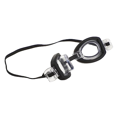 UPKOCH Mini Schwimmbrille für Puppen Leichte Kunststoffbrille Langlebig und Detailreich als Puppenzubehör und DIY Bastelobjekt Süßes für Geburtstag und Feiertagen UPKOCH Mini Schwimmbrille für Puppen Leichte Kunststoffbrille Langlebig und Detailreich als Puppenzubehör und DIY Bastelobjekt Süßes für Geburtstag und Feiertagen von UPKOCH