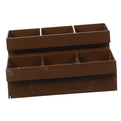 UPKOCH Mini Supermarkt Regale Miniatur Cottage Core Regal Lebensmittel Gemüse Für Mini Puppenhaus Tischplatte Kartoffeln Kleine Puppe Mini Supermarkt Figur Küchenspielzeug UPKOCH Mini Supermarkt Regale Miniatur Cottage Core Regal Lebensmittel Gemüse Für Mini Puppenhaus Tischplatte Kartoffeln Kleine Puppe Mini Supermarkt Figur Küchenspielzeug von UPKOCH