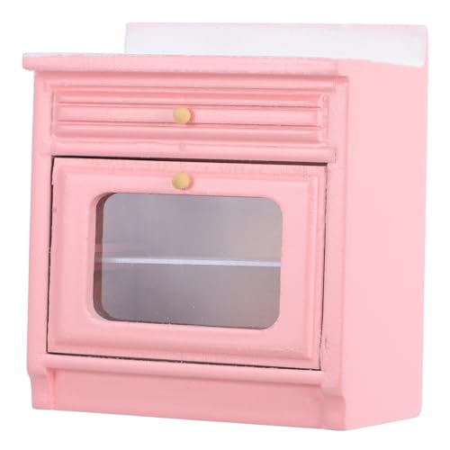 UPKOCH Mini-schrankmodell Dekorationen Winzig Häuser Miniaturen Weihnachten Ornament Szene Mini-küchenmöbel Möbel Miniatur Holzschrank Miniatur Holzschrank Kleines Handwerk Hölzern UPKOCH Mini-schrankmodell Dekorationen Winzig Häuser Miniaturen Weihnachten Ornament Szene Mini-küchenmöbel Möbel Miniatur Holzschrank Miniatur Holzschrank Kleines Handwerk Hölzern von UPKOCH