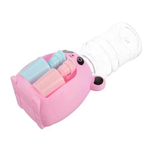 UPKOCH Mini-wasserspender Mini-wasserkühler Kleine Spielsachen Für Spender Mini Einweicher Trinkbrunnen Für Zu Hause Puppenhaus Wasserspender Rosa Plastik UPKOCH Mini-wasserspender Mini-wasserkühler Kleine Spielsachen Für Spender Mini Einweicher Trinkbrunnen Für Zu Hause Puppenhaus Wasserspender Rosa Plastik von UPKOCH
