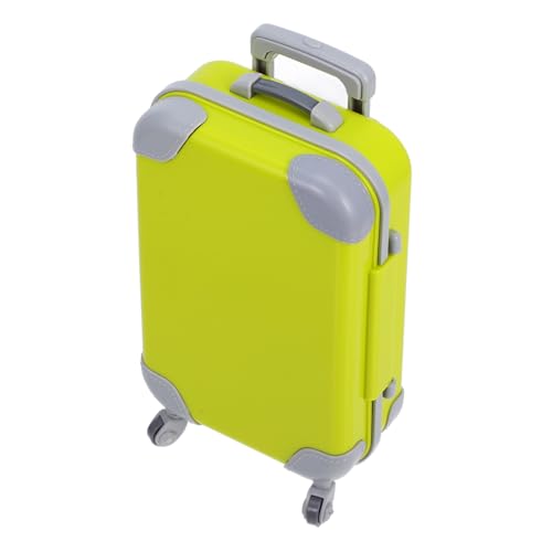 UPKOCH Mini-Koffer-Spielzeug Für Puppenhaus Stilvoller Miniaturkoffer Realistische Bauchmuskeln Handwerkskunst Dekoratives Accessoire UPKOCH Mini-Koffer-Spielzeug Für Puppenhaus Stilvoller Miniaturkoffer Realistische Bauchmuskeln Handwerkskunst Dekoratives Accessoire von UPKOCH