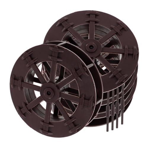 UPKOCH Miniatur Wasserrad Für Puppenhaus Aquarium Und Garten Dekoration Ideal Für Wissenschaftsexperimente Und DIY Wasserfall Projekte UPKOCH Miniatur Wasserrad Für Puppenhaus Aquarium Und Garten Dekoration Ideal Für Wissenschaftsexperimente Und DIY Wasserfall Projekte von UPKOCH