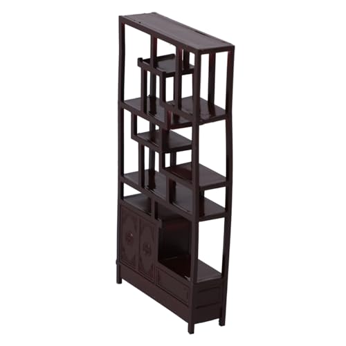 UPKOCH Miniatur-lagerregal Sandtisch Zubehör für Puppenhaus Maßstab 1:25 Kunststoff UPKOCH Miniatur-lagerregal Sandtisch Zubehör für Puppenhaus Maßstab 1:25 Kunststoff von UPKOCH