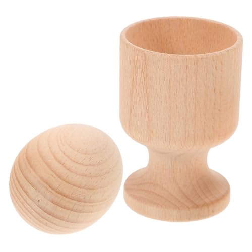 UPKOCH Montessori Holzspielzeug Set Eier Puzzle Mit Eierschalen Für Sensorisches Lernspielzeug Zur Der Hand Augen Koordination Und Feinmotorik Ideal Für Kleinkinder Und UPKOCH Montessori Holzspielzeug Set Eier Puzzle Mit Eierschalen Für Sensorisches Lernspielzeug Zur Der Hand Augen Koordination Und Feinmotorik Ideal Für Kleinkinder Und von UPKOCH