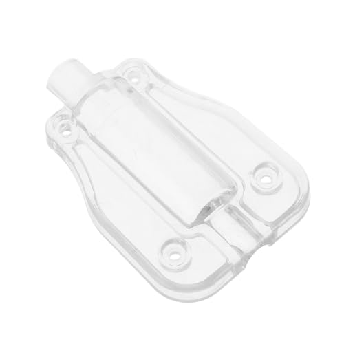 UPKOCH Murmeln Spielautomatenteile Teil Eines Flipperautomaten Zubehör Für Flipperautomaten Flipper-spielzeugteile Teile Für Flipper-spielzeugautomaten Transparent Plastik UPKOCH Murmeln Spielautomatenteile Teil Eines Flipperautomaten Zubehör Für Flipperautomaten Flipper-spielzeugteile Teile Für Flipper-spielzeugautomaten Transparent Plastik von UPKOCH