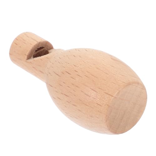 UPKOCH Musikalisches Pfeife Pfeifenspielzeug Holzpfeifen Pfeifenmodell Holzspielzeugpfeife kinderspielzeug aus Holz Holzhandwerk für hölzern UPKOCH Musikalisches Pfeife Pfeifenspielzeug Holzpfeifen Pfeifenmodell Holzspielzeugpfeife kinderspielzeug aus Holz Holzhandwerk für hölzern von UPKOCH