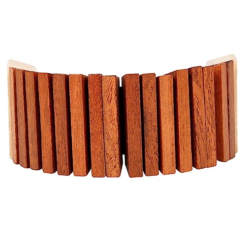 UPKOCH Musikspielzeug Holzinstrument mit Glockenspiel Funktion Pädagogisches Kognitives Kreativität und Rhythmus für Ab Jahr Langlebig und Sicher UPKOCH Musikspielzeug Holzinstrument mit Glockenspiel Funktion Pädagogisches Kognitives Kreativität und Rhythmus für Ab Jahr Langlebig und Sicher von UPKOCH