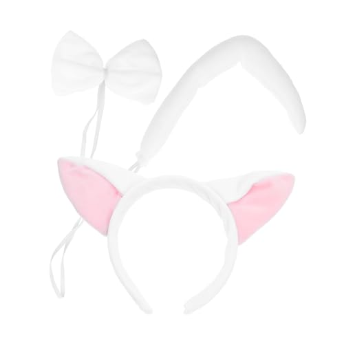 UPKOCH Niedliches Fuchs Ohr Stirnband für Leichtes Cartoon Party Haarreif Flauschige Tier Accessoires für Kostüm für Bühnenauftritte und Festlichkeiten UPKOCH Niedliches Fuchs Ohr Stirnband für Leichtes Cartoon Party Haarreif Flauschige Tier Accessoires für Kostüm für Bühnenauftritte und Festlichkeiten von UPKOCH