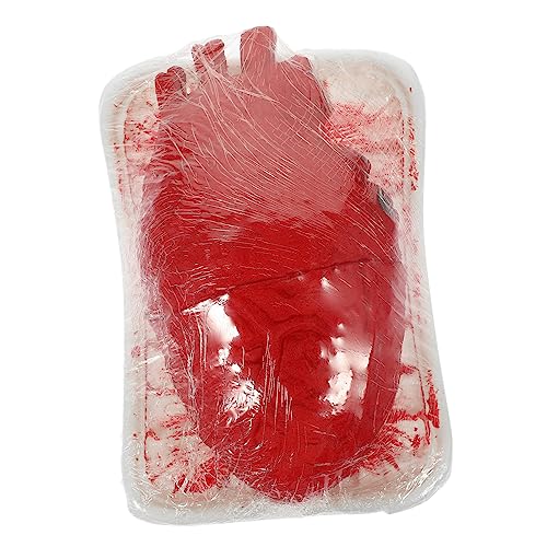 UPKOCH Orgel Requisiten Halloween-Requisiten Halloween-Skelett Voller Körper Menschliche Organe Halloween Plüsch Handgefertigter Halloween-körper Halloween- Party -Requisiten Plastik von UPKOCH