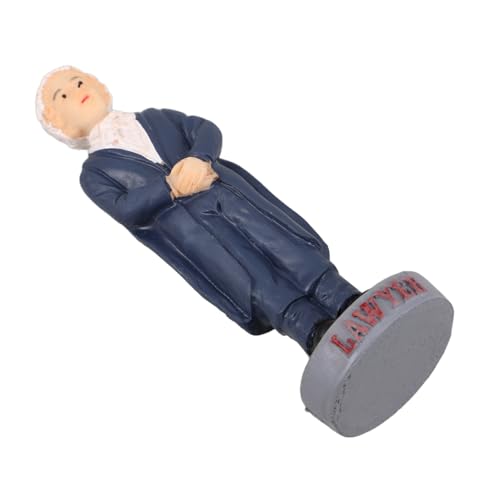 UPKOCH Miniaturfiguren Für Sandtische Detailreiche Menschenfiguren Für Puppenhäuser Und Miniaturszenen Als Für Berufstätige UPKOCH Miniaturfiguren Für Sandtische Detailreiche Menschenfiguren Für Puppenhäuser Und Miniaturszenen Als Für Berufstätige von UPKOCH