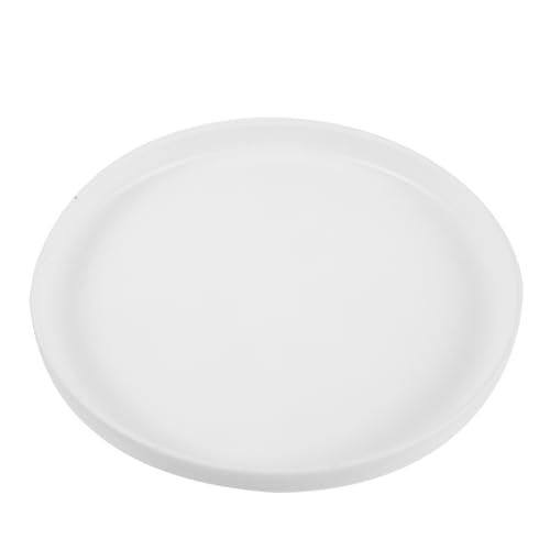 UPKOCH Outdoor Frisbeescheibe aus Weichem Verschleißfestem Kunststoff Interaktives Langlebiges für Erwachsene Fördert Gemeinsames und Bewegung von UPKOCH