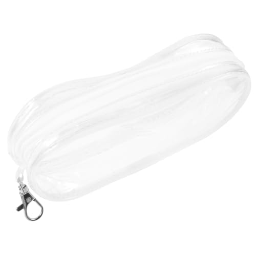 UPKOCH Outdoor Puppen Tragetasche Transparente Aufbewahrung für Mini Puppen Langlebig und Handlich für Schule und Reisen für Kleine Mädchen und Puppenliebhaber UPKOCH Outdoor Puppen Tragetasche Transparente Aufbewahrung für Mini Puppen Langlebig und Handlich für Schule und Reisen für Kleine Mädchen und Puppenliebhaber von UPKOCH