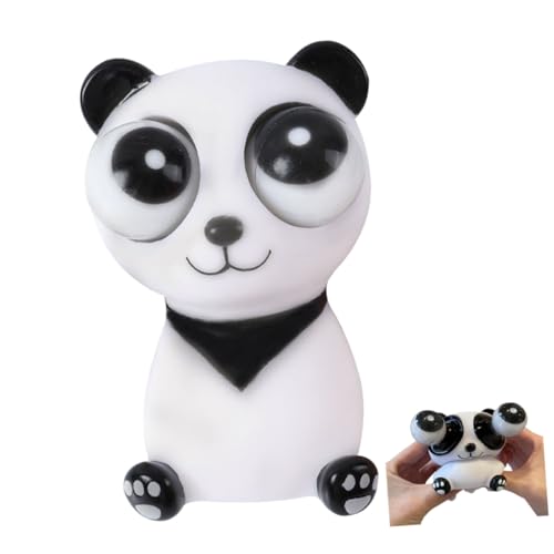 UPKOCH Panda Stressabbau Dehnbares Druckentlastungsspielzeug für Sensorisches Fidget für Konzentration Lustiges Hand und Fingertraining für Stressabbau UPKOCH Panda Stressabbau Dehnbares Druckentlastungsspielzeug für Sensorisches Fidget für Konzentration Lustiges Hand und Fingertraining für Stressabbau von UPKOCH