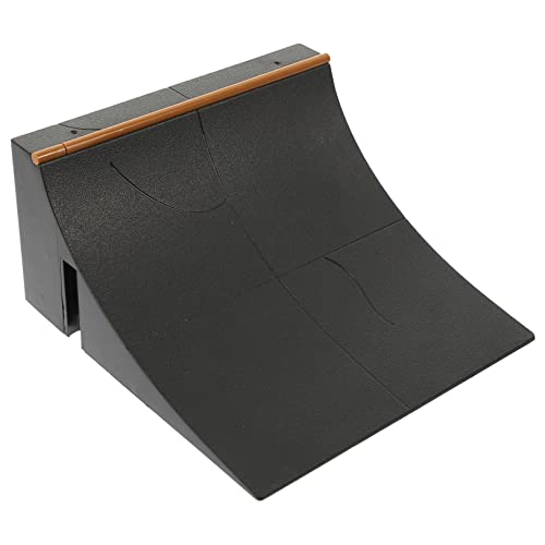 UPKOCH Park Hindernisse für Skateboard Park Zubehör für Finger Skateboard für Fingerfähigkeiten und Kreative Spielmöglichkeiten UPKOCH Park Hindernisse für Skateboard Park Zubehör für Finger Skateboard für Fingerfähigkeiten und Kreative Spielmöglichkeiten von UPKOCH