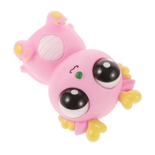 UPKOCH Parodiespielzeug des starrenden Drachens Auffälliges Squeeze- sensorische Squishy-Spielzeuge kinderspielzeug stressabbau Squishy-Ball, künstliches Auge Pop-Bälle von UPKOCH