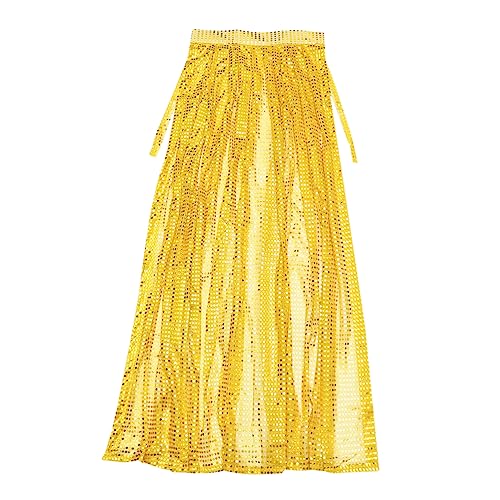 UPKOCH Partymantel Halloween Costume Halloween Kleidung Rollenspiel vampyres Vamping halloweenkostüme Attraktiv abgründig Faschings kreativer Umhang Halloween Umhang Halloween Cape Yellow UPKOCH Partymantel Halloween Costume Halloween Kleidung Rollenspiel vampyres Vamping halloweenkostüme Attraktiv abgründig Faschings kreativer Umhang Halloween Umhang Halloween Cape Yellow von UPKOCH