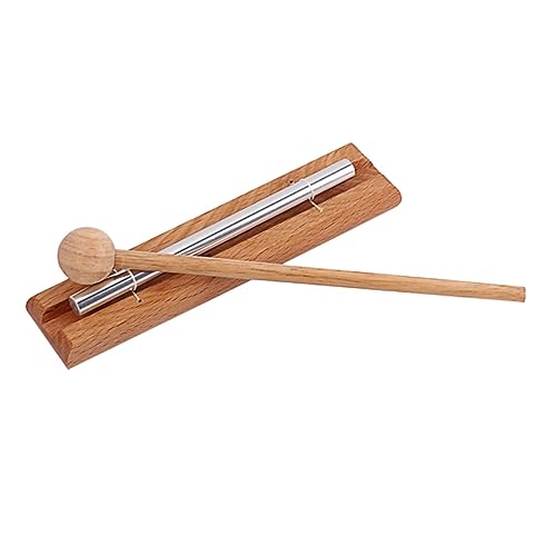 UPKOCH Percussion Windspiel aus Holz Beruhigendes Glockenspiel für Meditations und Musikspielzeug Langlebig Sicherer Oberfläche UPKOCH Percussion Windspiel aus Holz Beruhigendes Glockenspiel für Meditations und Musikspielzeug Langlebig Sicherer Oberfläche von UPKOCH
