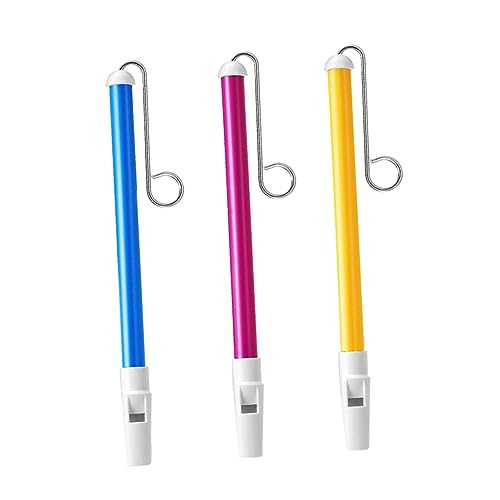 UPKOCH Pfeife Musikspielzeug Für Kinder Rutsche Pfeife Spielzeug Kinder Rutsche Kreativität Musikinstrument Spielzeug UPKOCH Pfeife Musikspielzeug Für Kinder Rutsche Pfeife Spielzeug Kinder Rutsche Kreativität Musikinstrument Spielzeug von UPKOCH