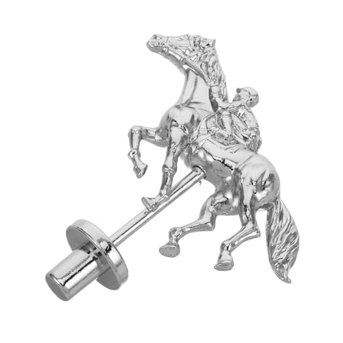 UPKOCH Pferderennen Schachfiguren Ersatz Pferdefigur Pferderennbrett Ersatz Pferderennspiele Pferderennbrett Spielteile Pferderennbrett Metall Requisiten Silberlegierung UPKOCH Pferderennen Schachfiguren Ersatz Pferdefigur Pferderennbrett Ersatz Pferderennspiele Pferderennbrett Spielteile Pferderennbrett Metall Requisiten Silberlegierung von UPKOCH