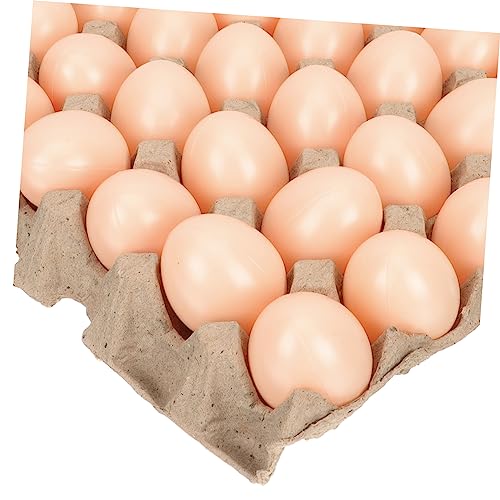 UPKOCH Ostern Jagd Gefälschte Eier Zappeln Jungen und Mädchen Spielzeug Kunststoff Graffiti Modell UPKOCH Ostern Jagd Gefälschte Eier Zappeln Jungen und Mädchen Spielzeug Kunststoff Graffiti Modell von UPKOCH