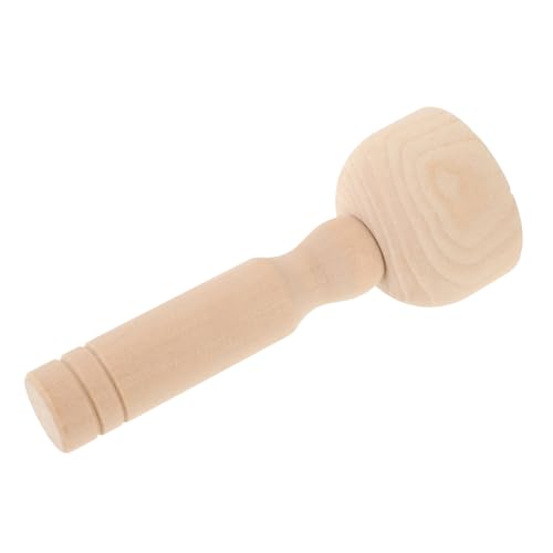 UPKOCH Plastilin Form Knetwerkzeuge Knetzubehör Tonwerkzeuge Für Holz von UPKOCH