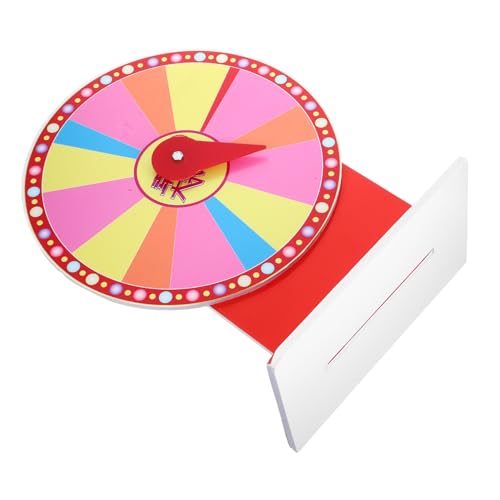 UPKOCH -Plattenspieler Groß Erwachsene Rad Halloween Klein Spinnen Hochzeit Drehscheibe Gewinnspielspiel Plattenspieler Glücksbrettspiel Partyspiel-Plattenspieler Metall UPKOCH -Plattenspieler Groß Erwachsene Rad Halloween Klein Spinnen Hochzeit Drehscheibe Gewinnspielspiel Plattenspieler Glücksbrettspiel Partyspiel-Plattenspieler Metall von UPKOCH