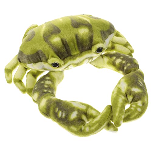 UPKOCH Plüsch Kissen Kuscheltier Lebensechter Dekoratives Accessoire für Zuhause von UPKOCH